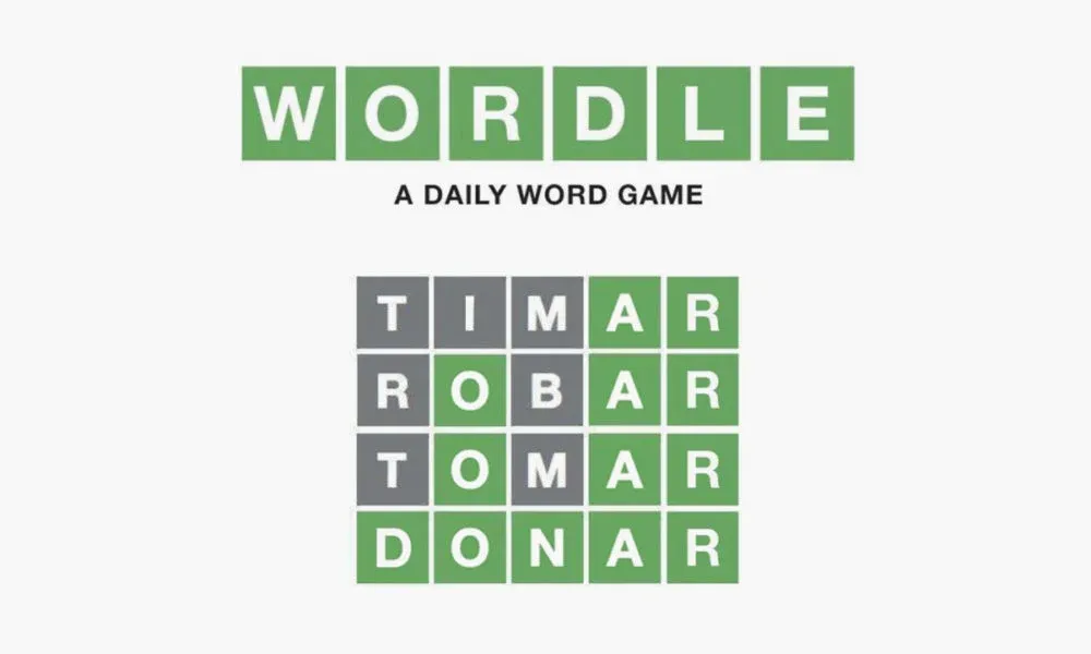Today's Spanish Wordle Answer Answer to Spanish Wordle Today